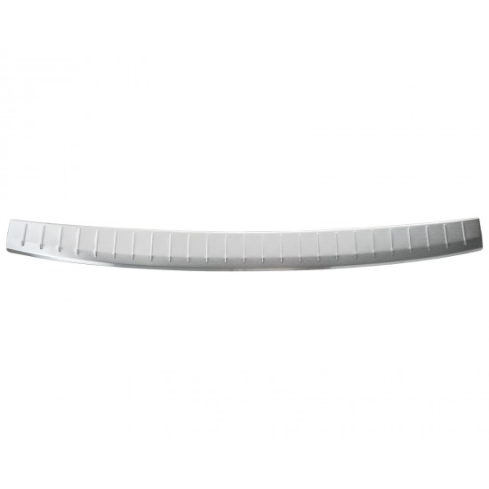 Ornament protectie portbagaj/bara spate mat pentru Kia Sportage QL din 07/2018