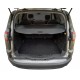 Ornament protectie portbagaj/bara spate mat pentru Ford S-Max din 2006-2014