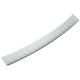 Ornament protectie portbagaj/bara spate mat pentru Toyota Avensis Combi/Break din 2008-02/2015