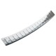 Ornament protectie portbagaj/bara spate crom pentru Toyota Avensis Combi/Break din 2008-02/2015
