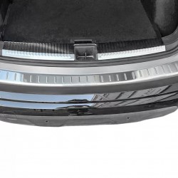 Set de 2 protectii bara spate si interior portbagaj mat premium pentru Renault Austral din 2022