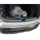 Ornament protectie portbagaj/bara spate mat pentru Renault Austral din 2022