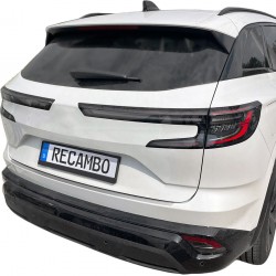 Ornament protectie portbagaj/bara spate mat pentru Renault Austral din 2022