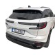 Ornament protectie portbagaj/bara spate mat pentru Renault Austral din 2022