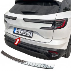 Ornament protectie portbagaj/bara spate crom pentru Renault Austral din 2022