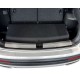 Set de 2 ornamente protectie interior portbagaj mat pentru Seat Tarraco din 2018