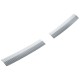 Set de 2 ornamente protectie interior portbagaj mat pentru Seat Tarraco din 2018