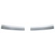 Set de 2 ornamente protectie interior portbagaj mat pentru Seat Tarraco din 2018
