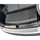Set de 2 ornamente protectie interior portbagaj crom pentru Seat Tarraco din 2018