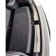 Set de 2 ornamente protectie interior portbagaj crom pentru Seat Tarraco din 2018
