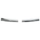 Set de 2 ornamente protectie interior portbagaj crom pentru Seat Tarraco din 2018