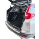 Ornament protectie portbagaj/bara spate mat pentru Honda CR-V 5 din 2016-2023