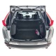 Ornament protectie portbagaj/bara spate mat pentru Honda CR-V 5 din 2016-2023