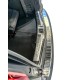 Set de 2 protectii bara spate si interior portbagaj crom premium pentru Dacia Jogger din 2021