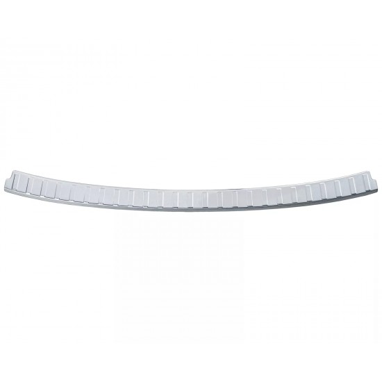 Ornament protectie portbagaj/bara spate mat pentru Dacia Jogger din 2021