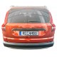 Ornament protectie portbagaj/bara spate crom pentru Dacia Jogger din 2021