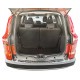 Ornament protectie portbagaj/bara spate crom pentru Dacia Jogger din 2021