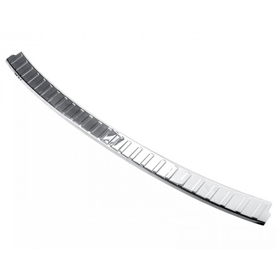 Ornament protectie portbagaj/bara spate crom pentru Dacia Jogger din 2021