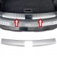 Ornament protectie interior portbagaj mat pentru Renault Austral din 2022