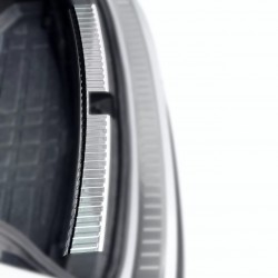 Ornament protectie interior portbagaj mat pentru Seat Ateca din 2016