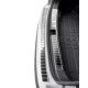  Ornament protectie interior portbagaj crom pentru Seat Ateca din 2016