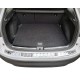 Set de 2 protectii bara spate si interior portbagaj crom premium pentru VW Taigo din 2021