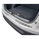 Set de 2 protectii bara spate si interior portbagaj mat premium pentru VW Taigo din 2021