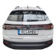 Ornament protectie bara spate/portbagaj mat pentru VW Taigo din 2021