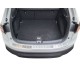 Ornament protectie bara spate/portbagaj mat pentru VW Taigo din 2021