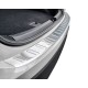 Ornament protectie bara spate/portbagaj mat pentru VW Taigo din 2021