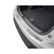 Ornament protectie bara spate/portbagaj mat pentru VW Taigo din 2021