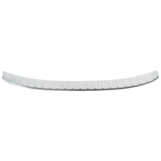 Ornament protectie bara spate/portbagaj mat pentru VW Taigo din 2021