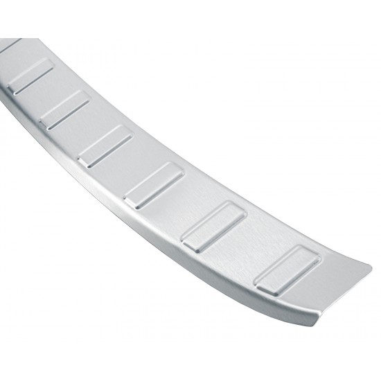Ornament protectie bara spate/portbagaj mat pentru VW Taigo din 2021