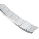 Ornament protectie bara spate/portbagaj mat pentru VW Taigo din 2021