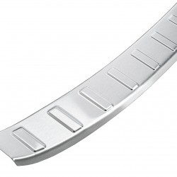 Ornament protectie bara spate/portbagaj mat pentru VW Taigo din 2021