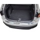 Ornament protectie bara spate/portbagaj crom pentru VW Taigo din 2021