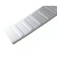  Ornament protectie portbagaj/bara spate mat pentru VW T7 din 2021-