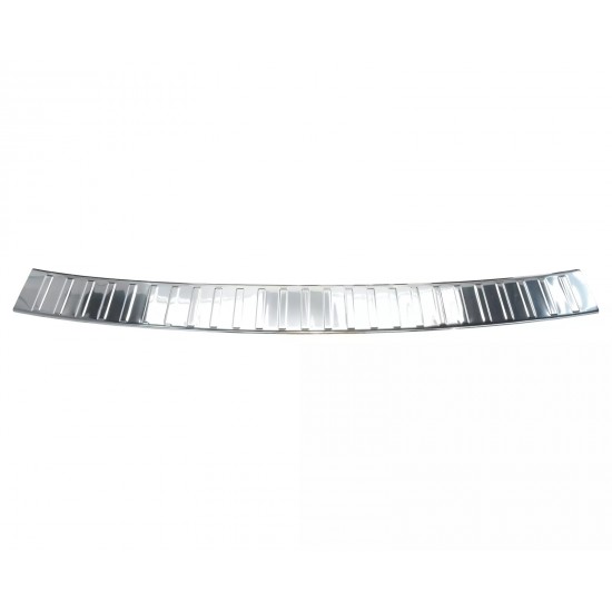 Ornament protectie portbagaj/bara spate crom pentru VW T7 din 2021-