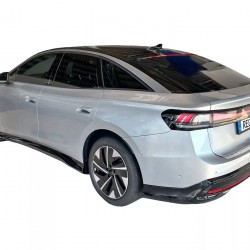 Ornament protectie bara spate/portbagaj mat pentru VW ID.7 Berlina din 2023