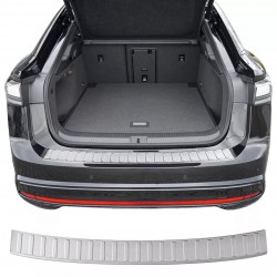 Ornament protectie bara spate/portbagaj mat pentru VW ID.7 Berlina din 2023