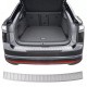 Ornament protectie bara spate/portbagaj mat pentru VW ID.7 Berlina din 2023