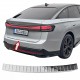 Ornament protectie bara spate/portbagaj crom pentru VW ID.7 Berlina din 2023