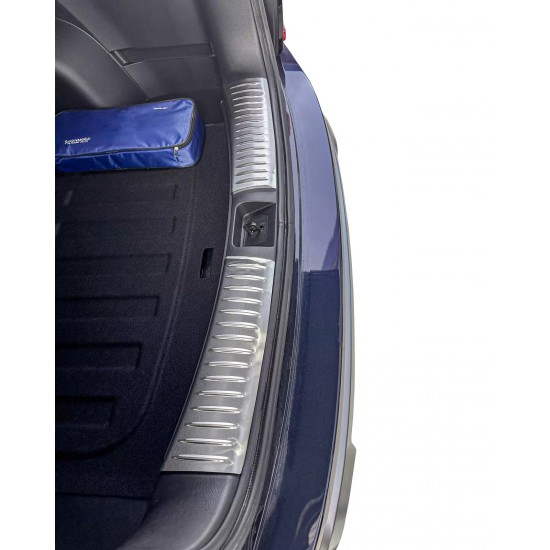 Ornament protectie interior portbagaj mat pentru Ssangyong Torres din 2022