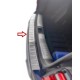 Ornament protectie portbagaj/bara spate mat pentru Ssangyong Torres din 2022