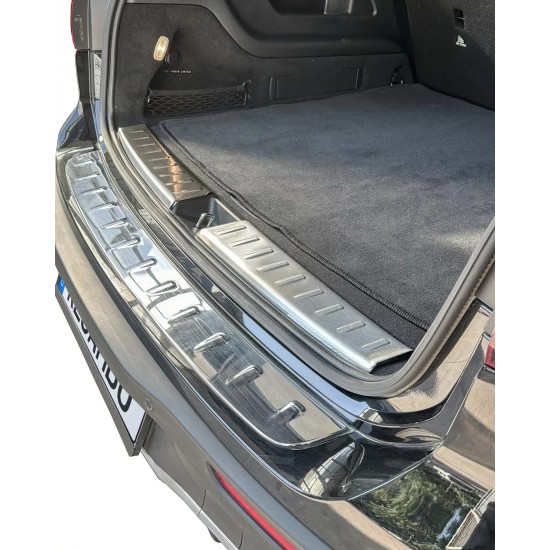 Ornament protectie interior portbagaj mat pentru Mercedes EQB din 2021