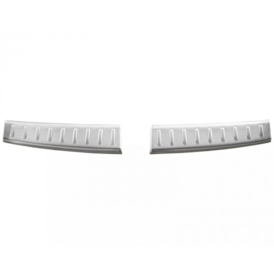Ornament protectie interior portbagaj mat pentru Mercedes EQB din 2021