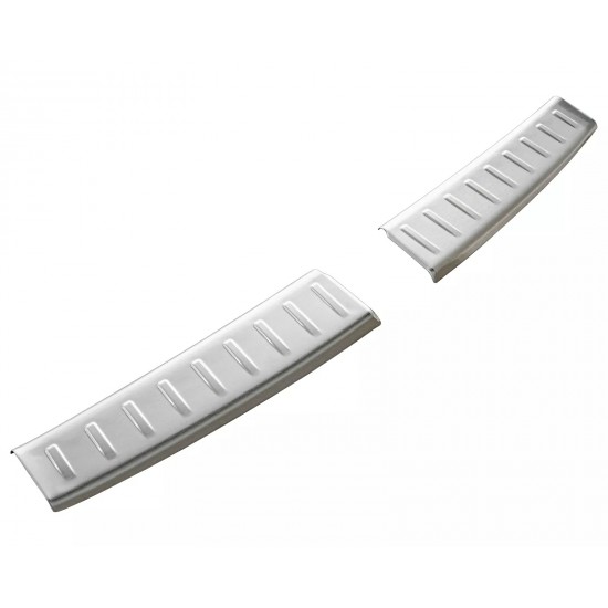 Ornament protectie interior portbagaj mat pentru Mercedes EQB din 2021