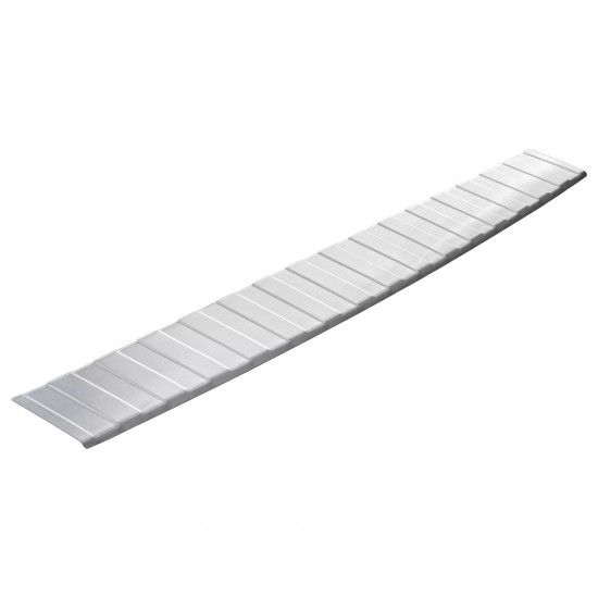 Ornament protectie portbagaj/bara spate mat pentru Nissan Primastar din 2021, NV300 din 2016