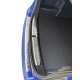 Set de 2 protectii bara spate si interior portbagaj crom premium pentru BMW X1 iX1 din 2022