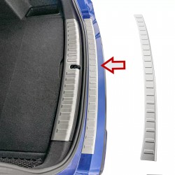 Ornament protectie portbagaj/bara spate mat pentru X1, iX1 din 2022